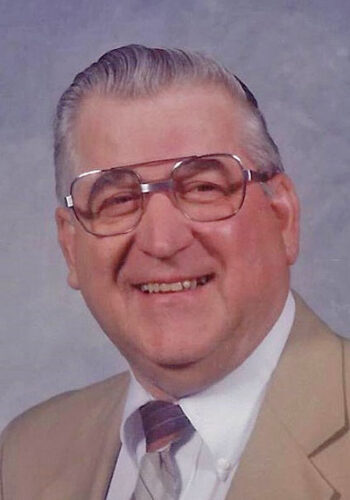 Ralph E. Goss Sr.